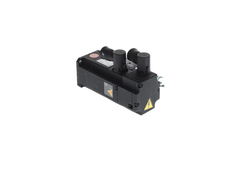 Wrist axis drive A6, motor type E — photo 11 of 18