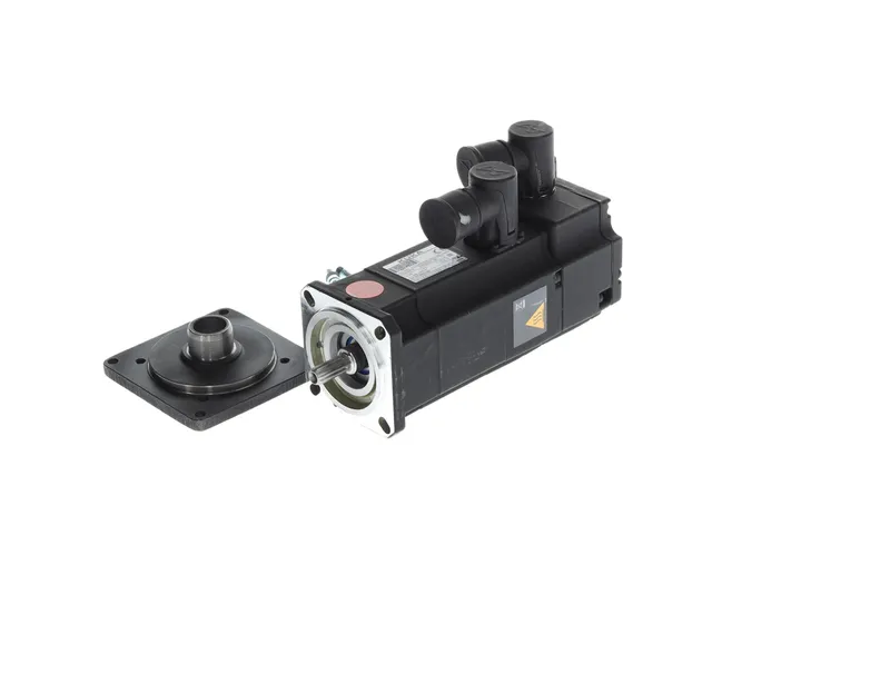 Wrist axis drive A6, motor type E — photo 13 of 18
