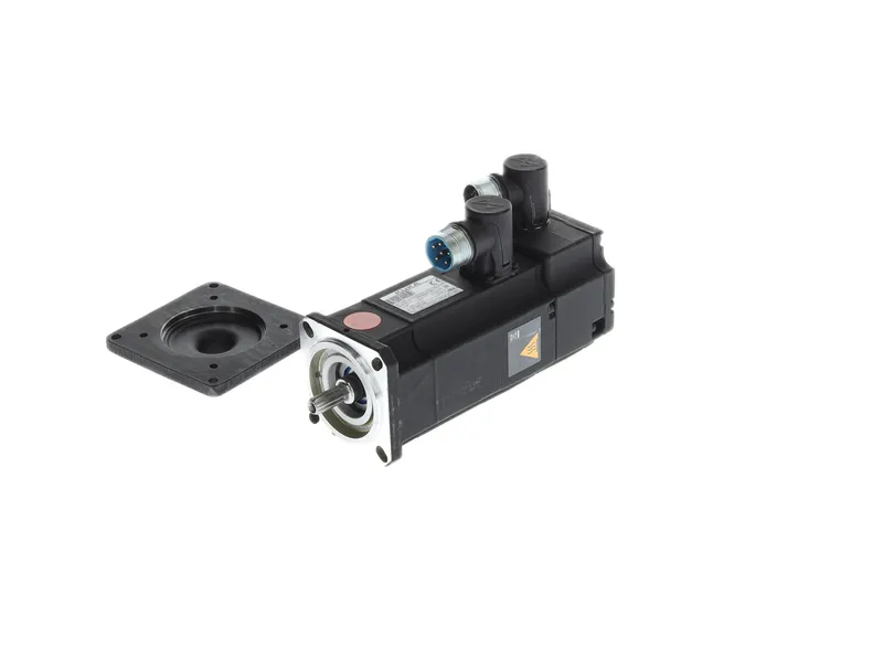 Wrist axis drive A6, motor type E — photo 2 of 18