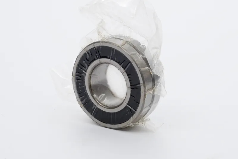 Self-al. roller bearing, 2-row, 40x80x28 — photo 1 of 12