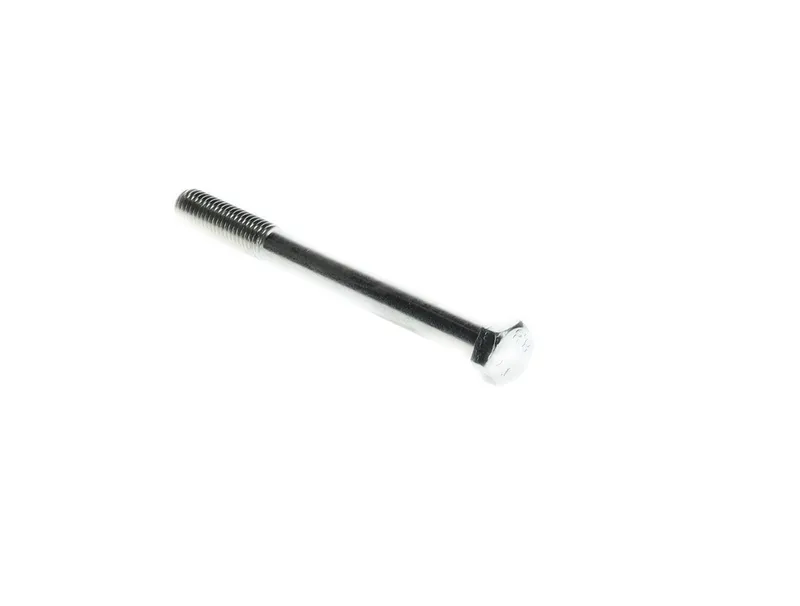 Hexagon bolt M12x130 — photo 4 of 7