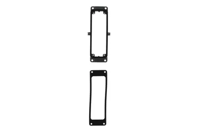 Kuka 105583 – Bulkhead-mounted housing Han 24 Kuka 105583 – Bulkhead-mounted housing Han 24