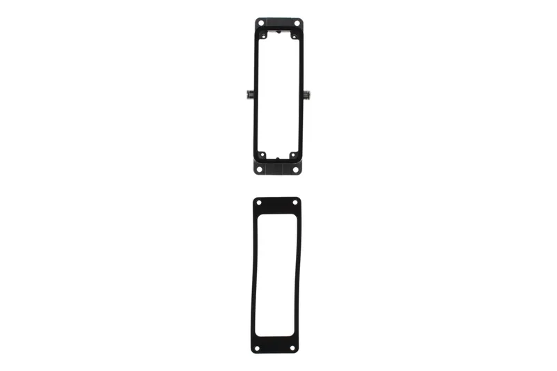 Bulkhead-mounted housing Han 24 — photo 1 of 5