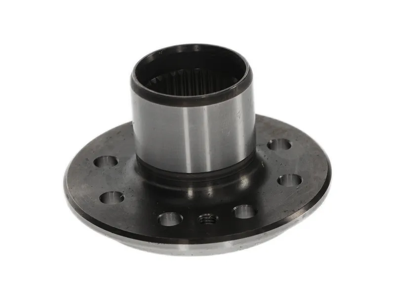Shaft flange — photo 9 of 14