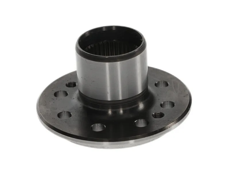 Shaft flange — photo 8 of 14