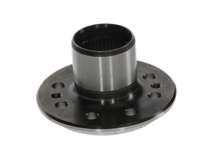 Shaft flange — photo 6 of 14