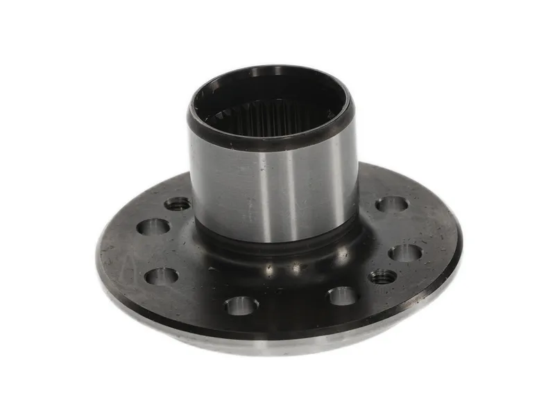 Shaft flange — photo 11 of 14