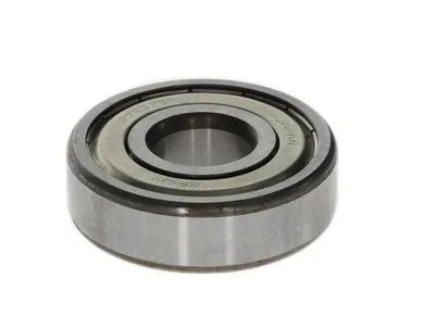 Kuka 105848 – Deep-groove ball bearing 17x47x14