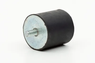 Kuka 105854 – Rubber buffer GP-DZ-060x060-M10x20-NR80 Kuka 105854 – Rubber buffer GP-DZ-060x060-M10x20-NR80