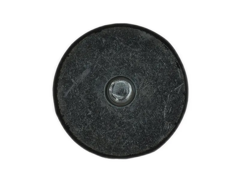Rubber buffer GP-DZ-060x060-M10x20-NR80 — photo 12 of 14