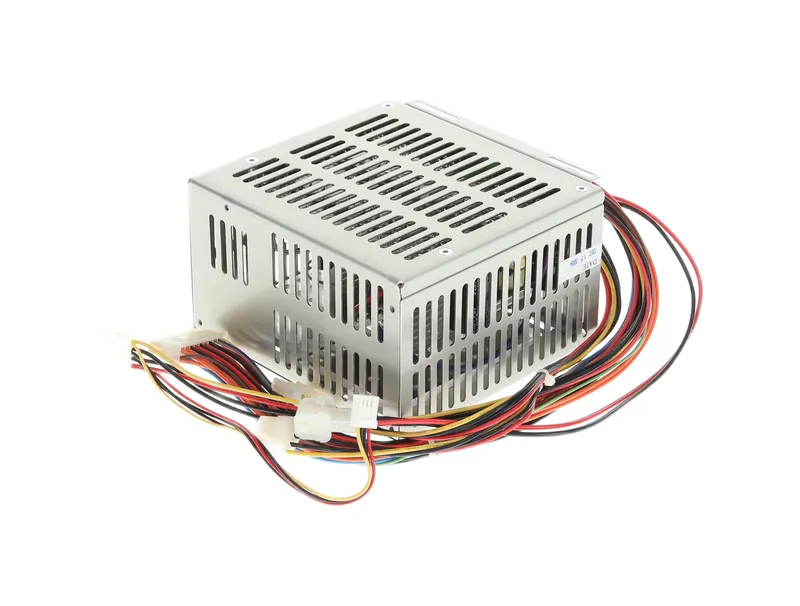 PC power supply, KR C2 — photo 18 of 21