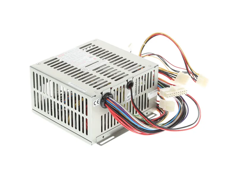 PC power supply, KR C2 — photo 12 of 21