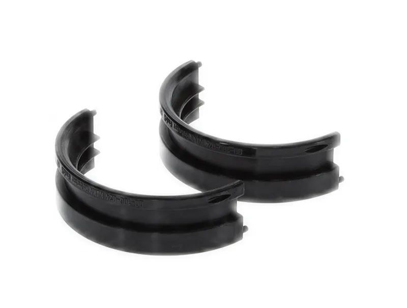 Corrugated tube collar DN52 — photo 1 of 9