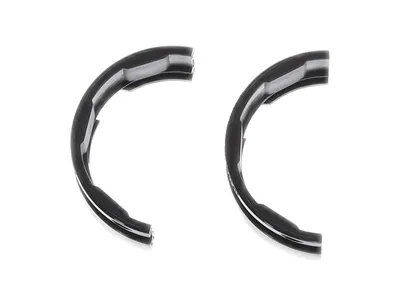 Kuka 106025 – Support shell, clamping piece DN52