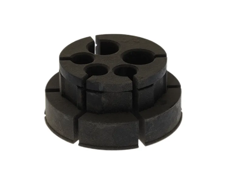 Clamping piece DN52 — photo 4 of 4