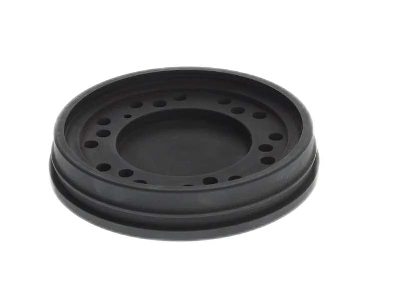 Mounting flange ISO 9409 — photo 2 of 4