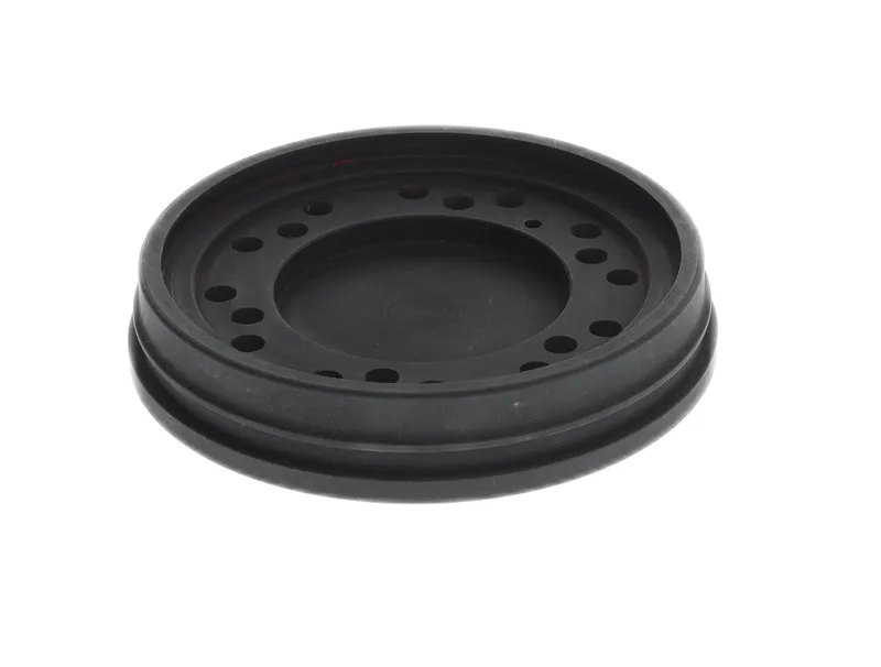Mounting flange ISO 9409 — photo 1 of 4