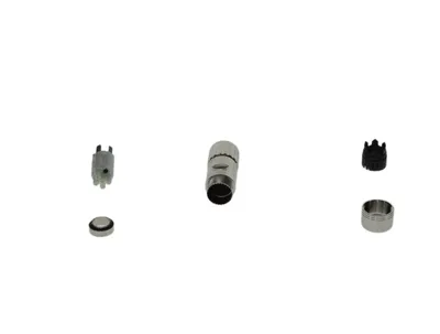 Kuka 106145 – Power connector, 6-pole (3+PE+2) P-part Kuka 106145 – Power connector, 6-pole (3+PE+2) P-part