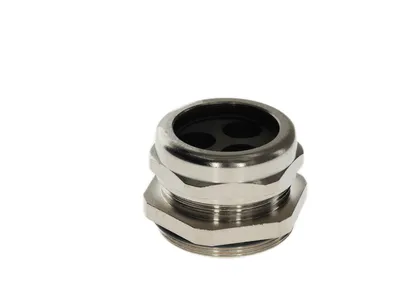 Kuka 106153 – Multiple cable gland KVMA50/3x14