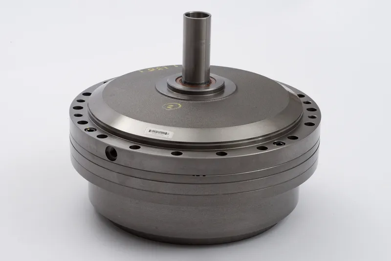 Kuka 106171 – Gear unit GZ_441_269_A3_X — photo 1 of 5