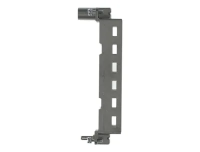 Kuka 106183 – Hinged frame for 6 modules, printed a-f