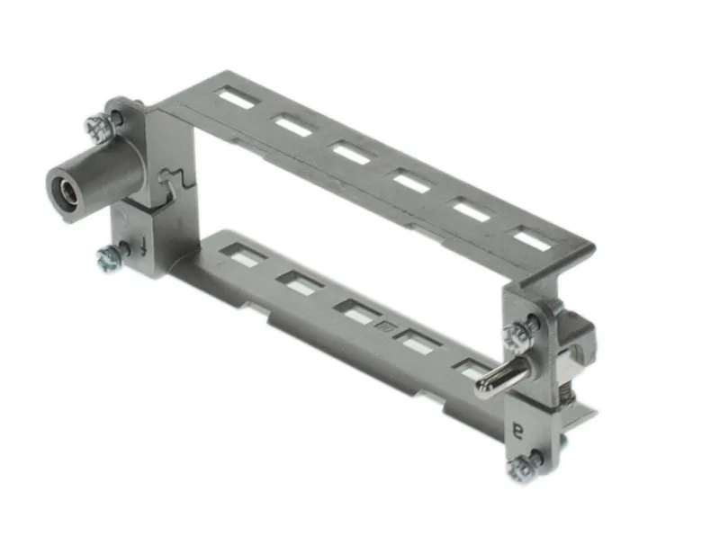 Hinged frame for 6 modules, printed a-f — photo 6 of 9