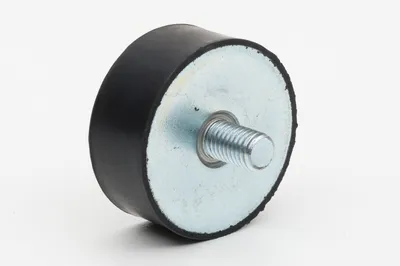 Kuka 106211 – Rubber buffer Kuka 106211 – Rubber buffer