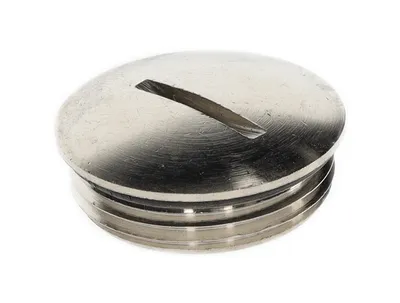 Kuka 106265 – Blanking plug, M25x1.5, with O-ring Kuka 106265 – Blanking plug, M25x1.5, with O-ring