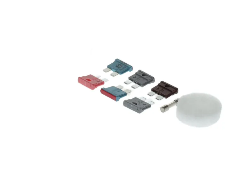 KRC2 fuse bypack — photo 1 of 9