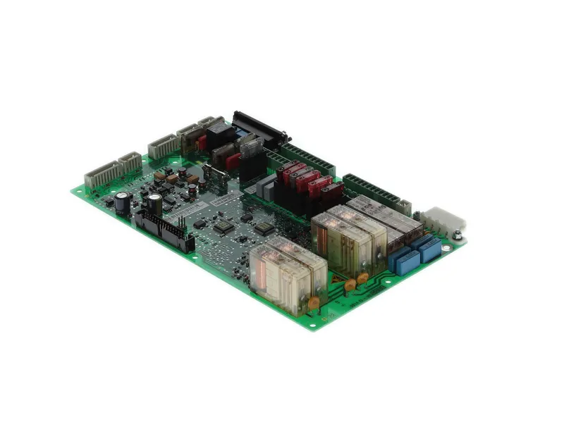 ESC-CI standard — photo 9 of 12