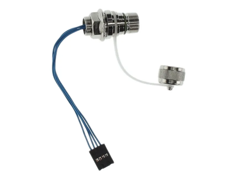 Mastering connection (X32) — photo 1 of 9
