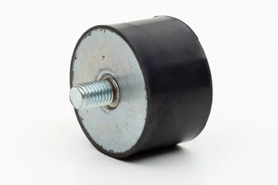 Kuka 106407 – Rubber buffer Kuka 106407 – Rubber buffer