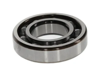 Kuka 106410 – Deep-groove ball bearing 35x72x17