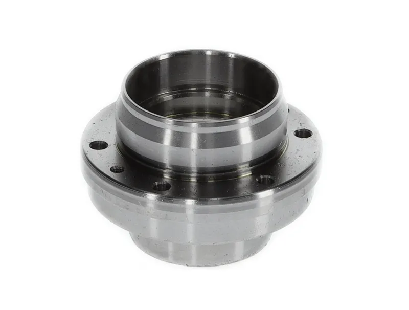 Bearing flange — photo 9 of 9
