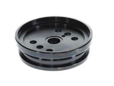 Kuka 106660 – Mounting flange ISO9409; d1=100 Kuka 106660 – Mounting flange ISO9409; d1=100