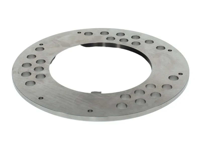 Gear unit cover RC-900C — photo 2 of 9