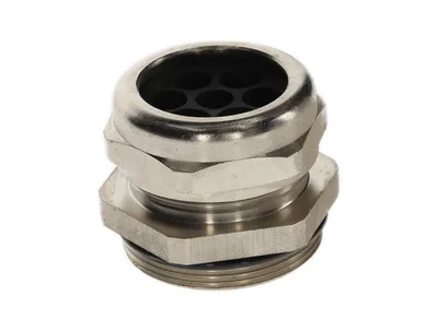 Kuka 106691 – Cable gland with sealing insert Kuka 106691 – Cable gland with sealing insert