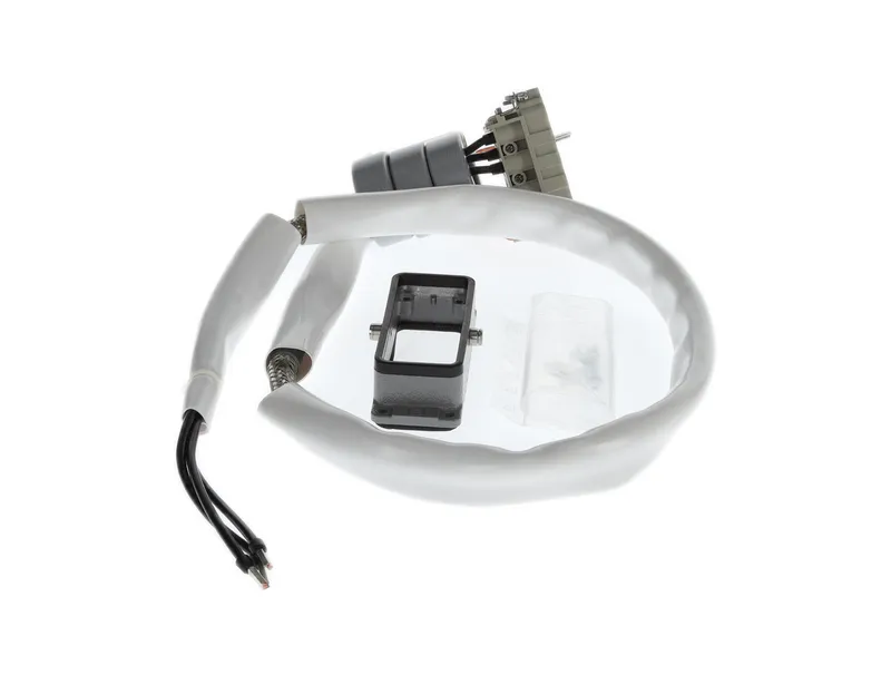 Cable - infeed X1-Q1 — photo 7 of 10