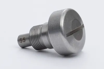 Gauge cartridge IP67 (A20) short