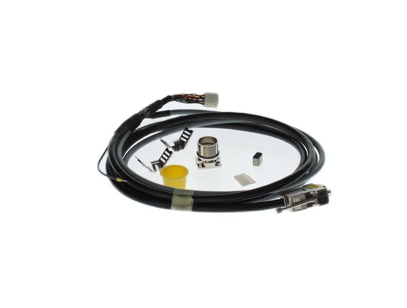Cable - supply for RDC, DSEAT-X21 — photo 18 of 19