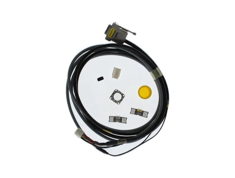 Cable - supply for RDC, DSEAT-X21 — photo 12 of 19