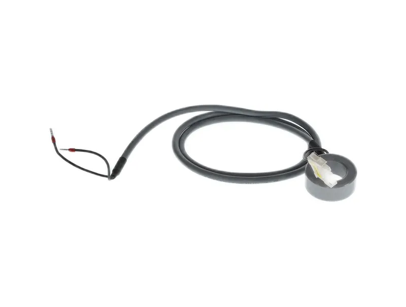 Cable - connection G1/X12-X2, brake fuse — photo 9 of 9