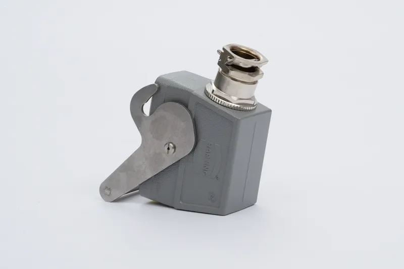 Plug package HAN6 X1 — photo 1 of 24