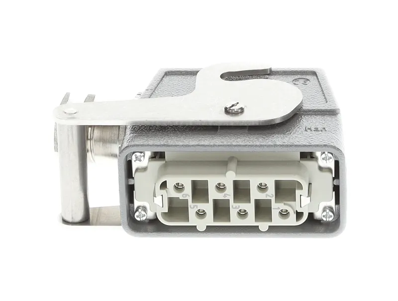 Plug package HAN6 X1 — photo 10 of 24
