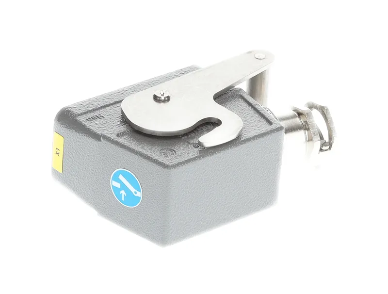 Plug package HAN6 X1 — photo 11 of 24