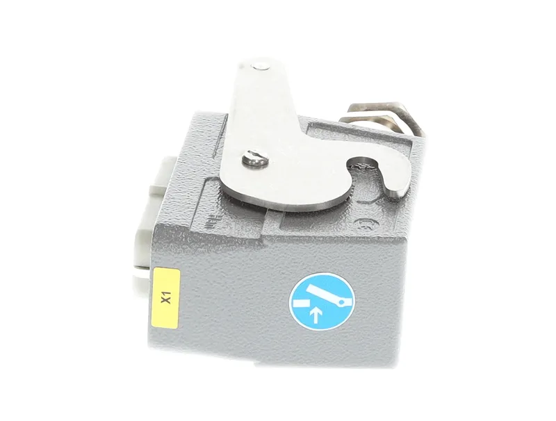 Plug package HAN6 X1 — photo 15 of 24