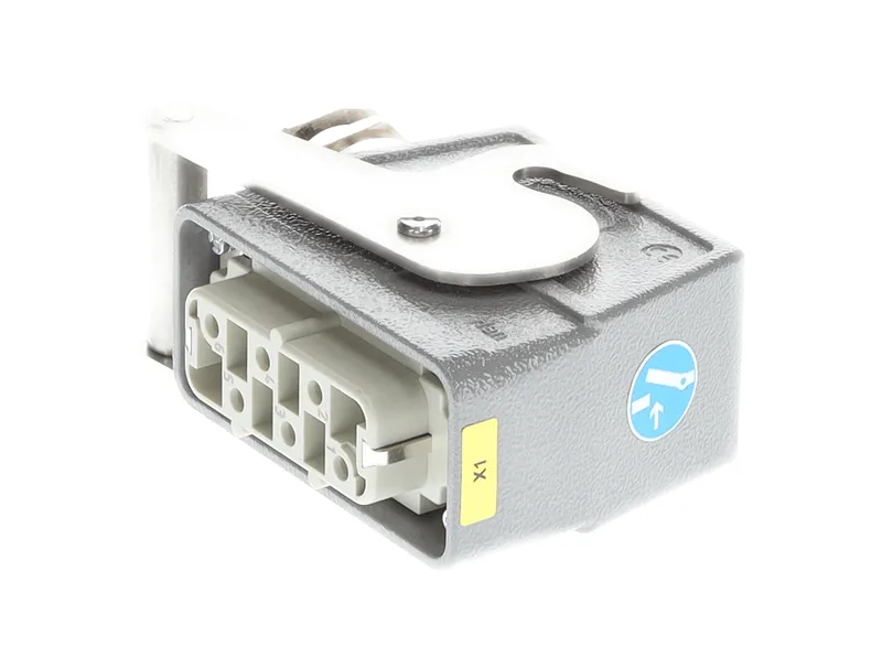 Plug package HAN6 X1 — photo 14 of 24