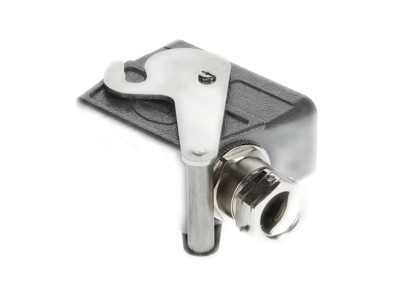 Plug package HAN6 X1 — photo 24 of 24