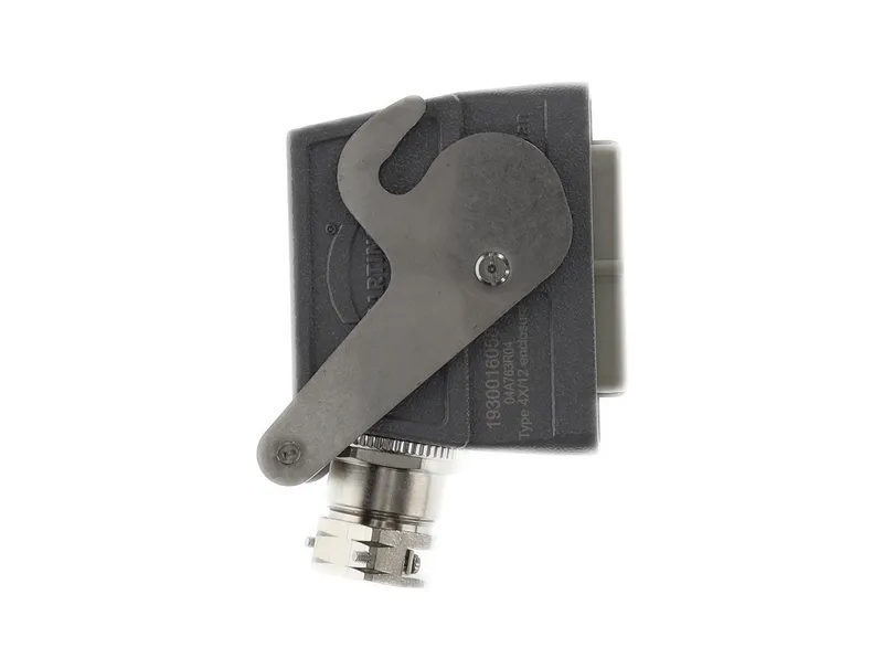 Plug package HAN6 X1 — photo 13 of 24
