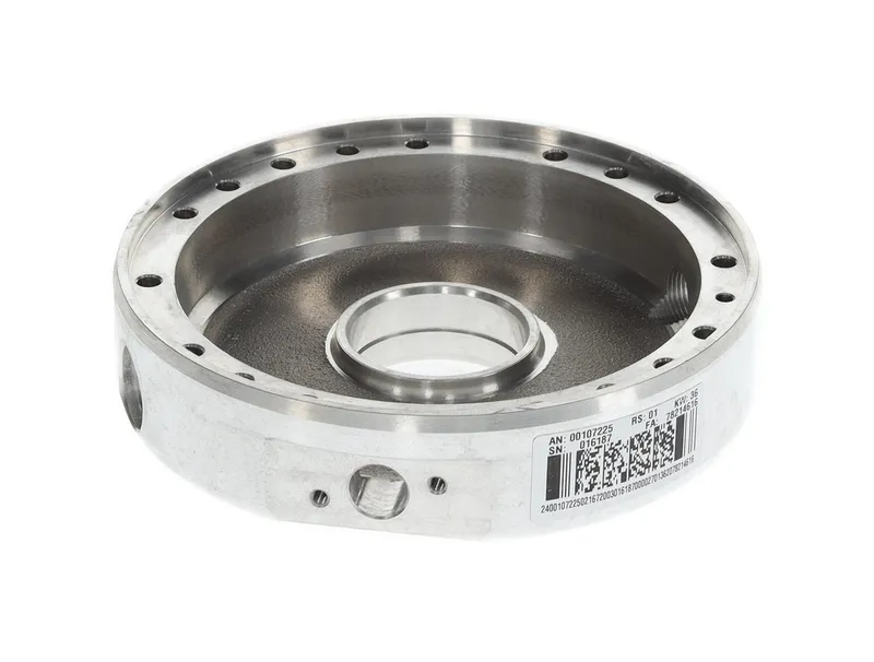 Bearing flange for RV-27C — photo 1 of 5